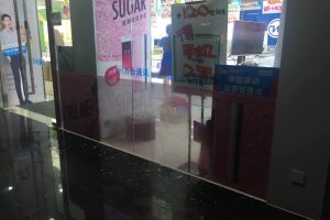 企业在外洋市场投广告时怎样提升品牌认知