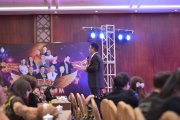 什么是招商会？？？？？？招商聚会的类型和特点？？？？？？