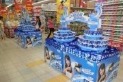 怎样做好堆头商品的销售？？？