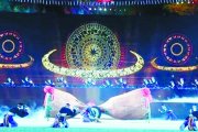 怎样降低开业仪式本钱又不失完善？？