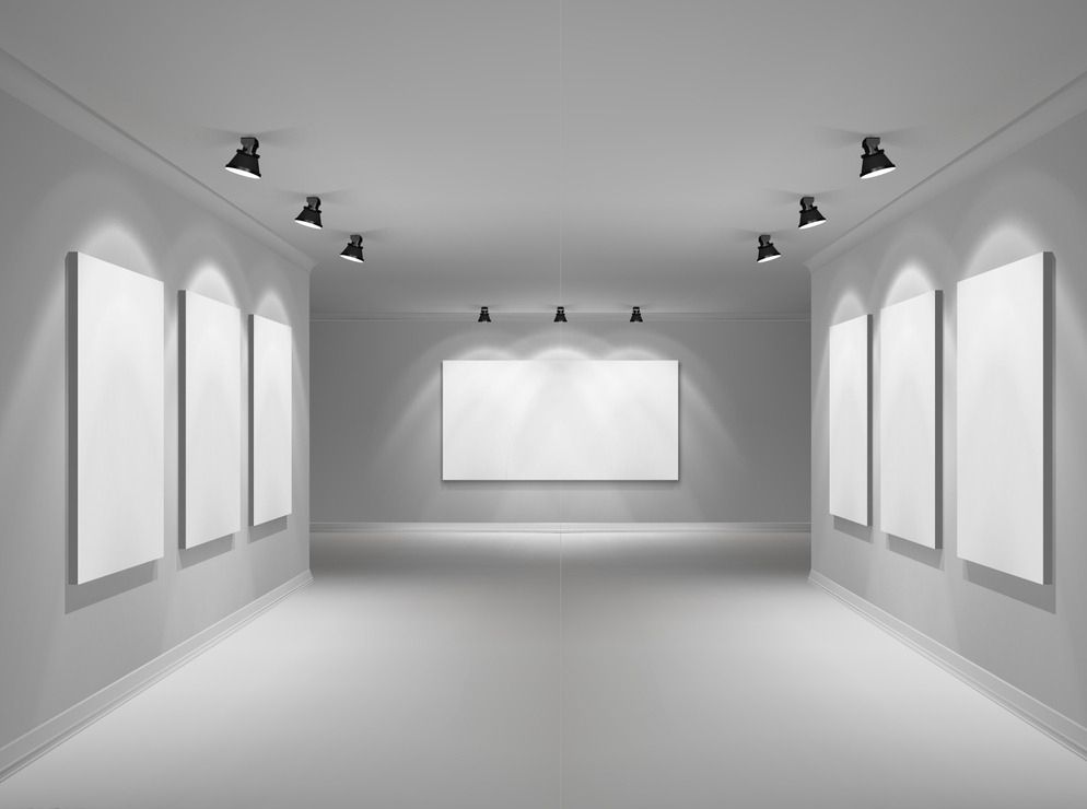 成都展示展览