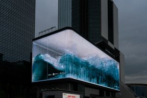 小企业怎样用低预算广告扩大品牌曝光