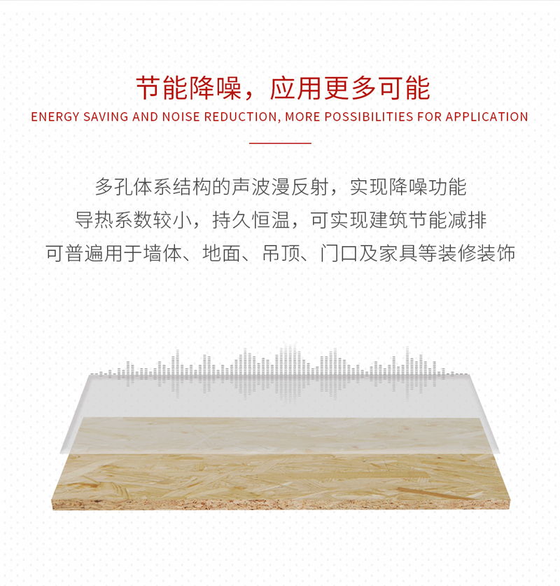 orange橘子平台·(中国区)官方网站欧松板OSB板