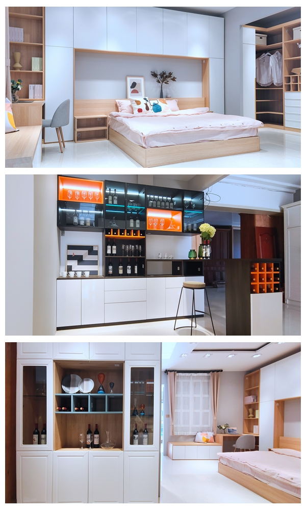 orange橘子平台·(中国区)官方网站定造家居青州柯符店