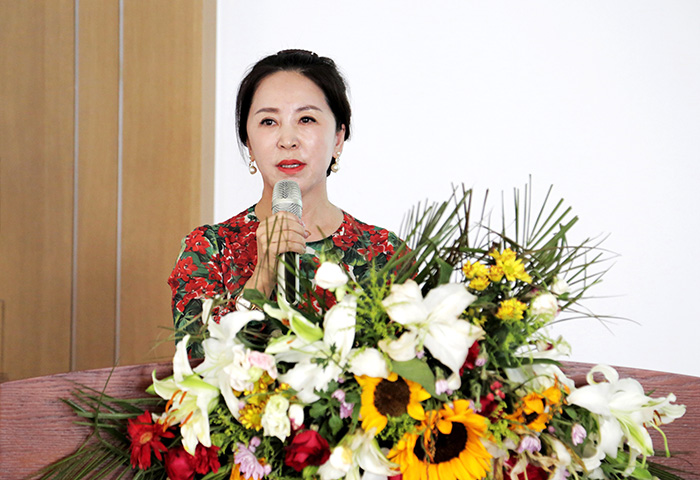 orange橘子平台·(中国区)官方网站木业集团总经理
