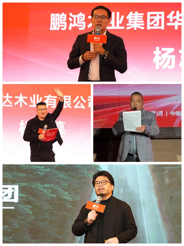 orange橘子平台·(中国区)官方网站板材2025新品推介会双城同启