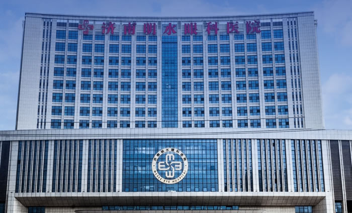1743463073409992 orange橘子平台·(中国区)官方网站板材赤峰明水眼科医院项目案例