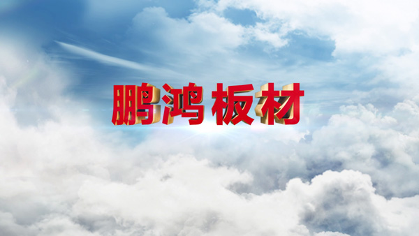 orange橘子平台·(中国区)官方网站产品纪录片之板材篇